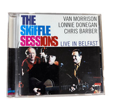 Van Morrison, "The Skiffle