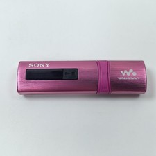 Sony MP3 NWZ-B183F Lettore