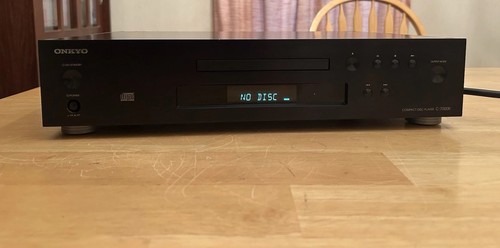 Onkyo 7000r reference - onkyo, c-7000r