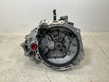 Y4MHD MR7 Cambio Opel Karl