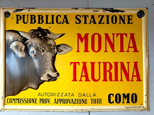 Monta targa tabella - tabella, insegna