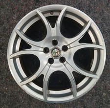 Cerchio originale alfa - 1x,