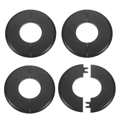 4pcs flangia muro 44mm - 4pcs,