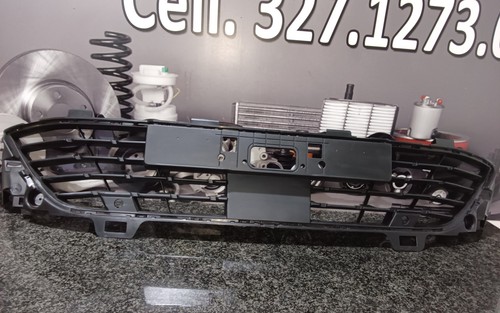 Griglia paraurti per renault - griglia,