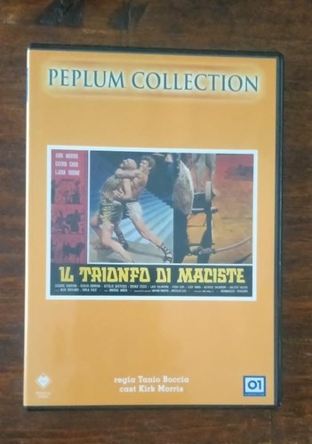 Trionfo macist triumph - macist,