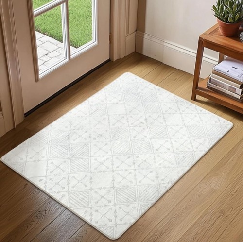 Tappeto 80x120 moderno pelo - 80x120,