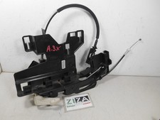 Serratura elettrica anteriore sinistra Ford Fiesta VI 2011 8A6A-A21813-AF 5 pin