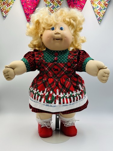 Toppa cavolo bambini - toppa,
