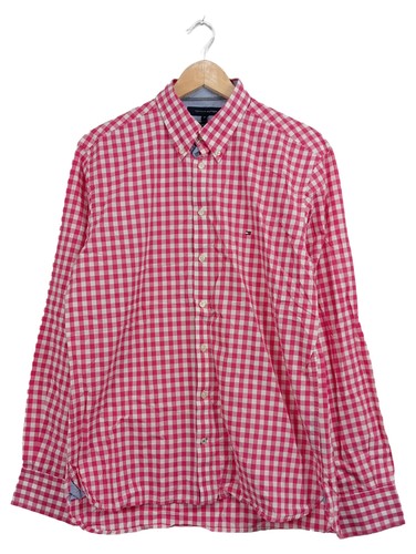 Tommy hilfiger camicia - tommy,