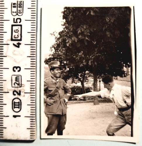 Sei foto vari formati - foto,