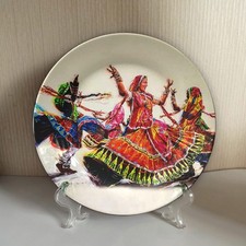 Ceramic Indian Traditional Art