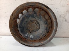 403008773R CERCHIONE IN LEGA / 2383758 PER RENAULT CLIO IV BH_ 1.2 16V BHA1,