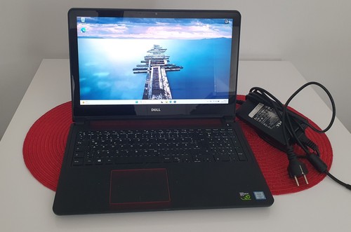 Dell inspiron 7559 - dell, 16