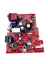 Scheda Gestione MP05 Caldaie