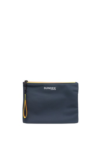 Pochette mare unisex sundek - pochette,
