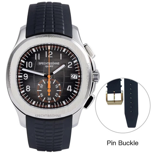 Orologio sportivo uomo specht - orologio,