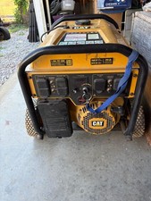 Electric Generator