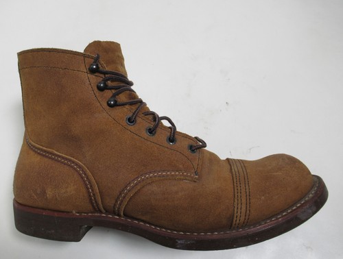 Red wings men iron - wings, men's