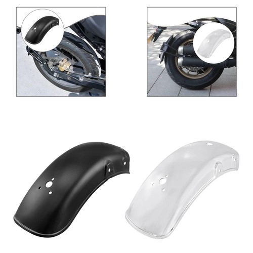 Parafanghi per moto