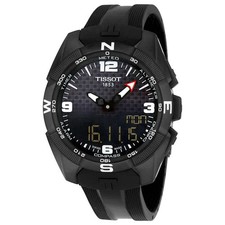 Orologio Uomo Tissot T-Touch
