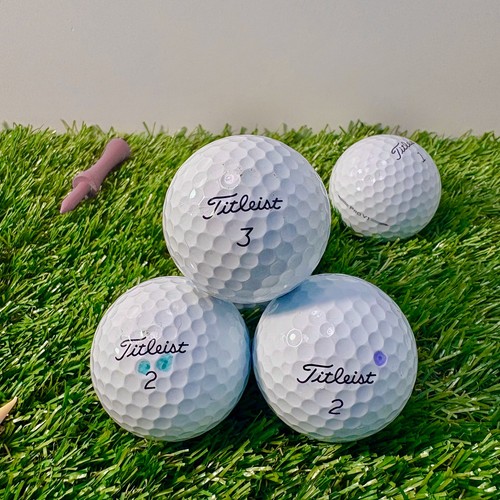 Titleist pro palline da - titleist,