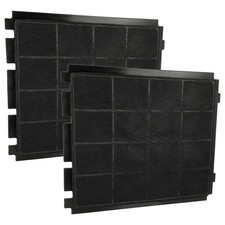 2 Filtro carboni attivi per