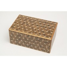 Scatola puzzle giapponese