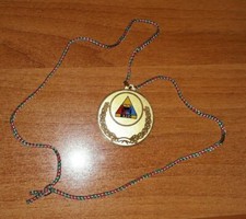 Medaglia ricordo raduno