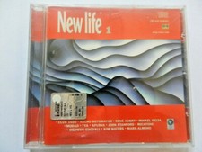NEW LIFE 1  CD Musica