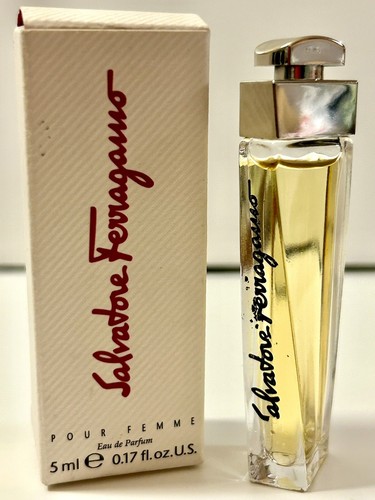 Profumo mignon salvatore - profumo,