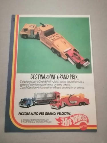 Pubblicita originale - pubblicita',