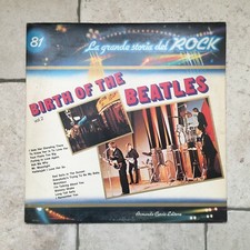The Beatles _ Birth of the