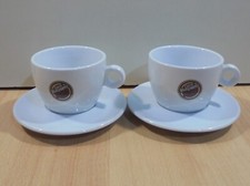 CAFFE VERGNANO SET DUE TAZZINE