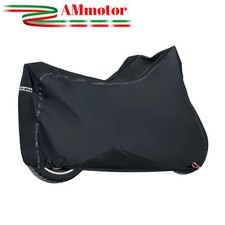 Telo Coprimoto Per Moto Antipioggia Ducati 848 Esterno Impermeabile