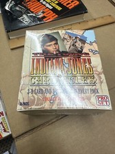the young indiana jones