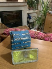 Fendinebbia CARELLO 39730