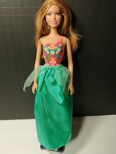 Barbie beach summer doll cff14 - summer,