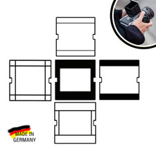 Mascherine per fotocamera