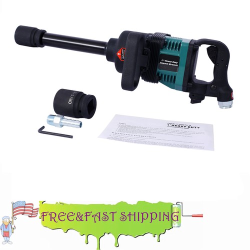 Industrial air impact wrench - industrial,