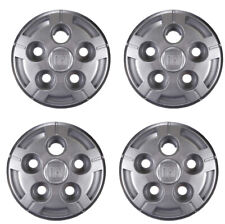 Per Fiat Ducato X4 Coprimozzo