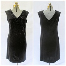 Vintage rontini beaded - rontini,