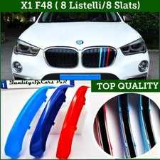 Fasce COVER calandra PER Bmw