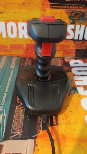 Joystick controller nero - joystick,