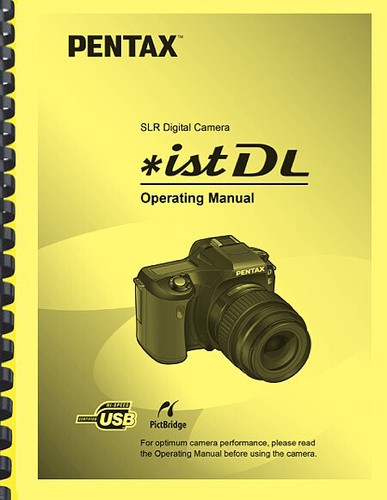 Pentax fotocamera reflex - pentax,