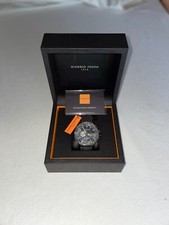 OROLOGIO AUTOMATICO UOMO LUSSO - GIORGIO FEDON