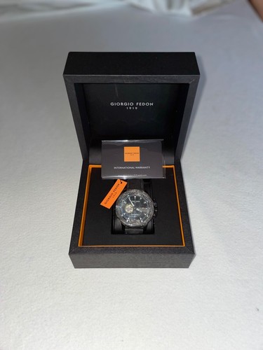 Orologio automatico uomo lusso - orologio,