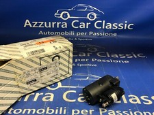 MOTORINO AVVIAMENTO ORIGINALE
