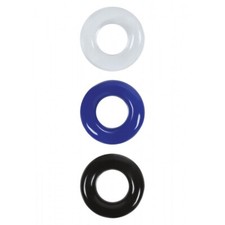 Anello fallico ritardante kit