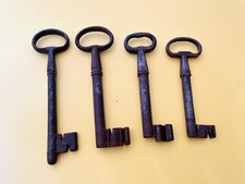 🟢 Antiche Grandi Chiavi