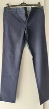 Pantaloni Uomo Henry Cottons